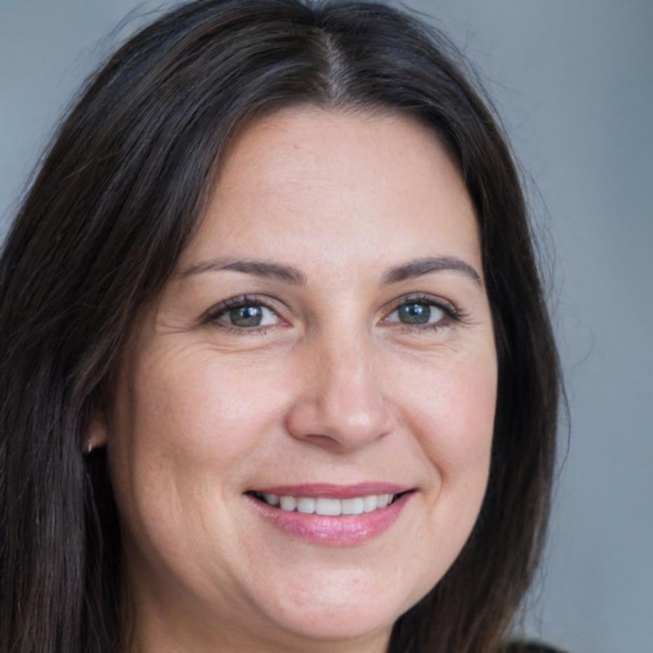Esperanza Quijano, Directora de Investigación